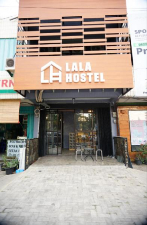 Lala Hostel